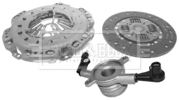BORG & BECK hkt1513 -  